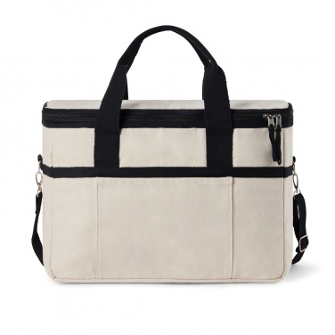 Logotrade mainoslahja ja liikelahja kuva: VINGAVolonne AWARE™ kierrätyskankaasta valmistettu kylmäkori