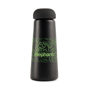 Logotrade mainoslahja tuotekuva: VINGA Erie RCS teräksinen termospullo 450 ml