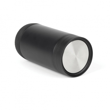 Logotrade mainoslahja ja liikelahja kuva: VINGA Erie RCS -painokansimuki kierrätettyä terästä 350 ml