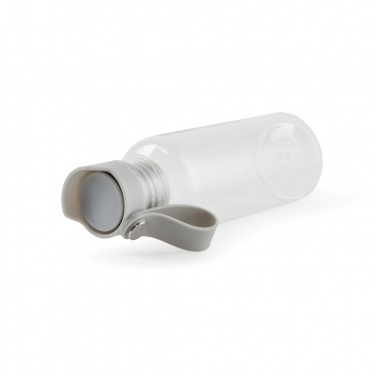 Logotrade mainostuote tuotekuva: VINGA Balti RCS kierrätetty PET-pullo 600 ml