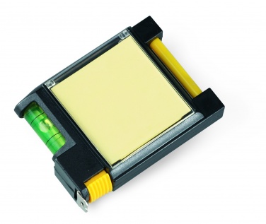 Logo trade mainoslahjat ja liikelahjat kuva: Mittanauha