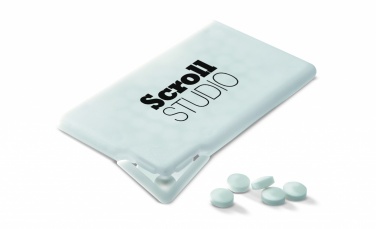 Logotrade mainostuote tuotekuva: Pastillien annostelija