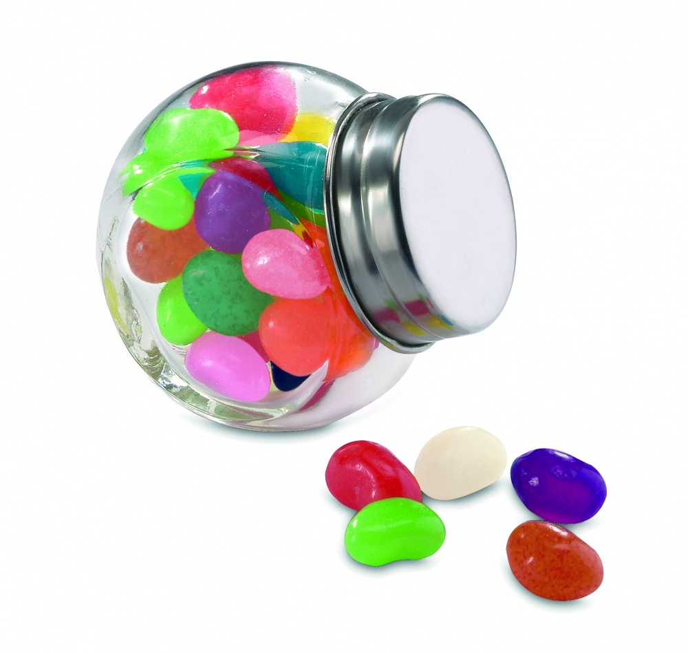 Logotrade mainoslahjat kuva: Jelly Beans