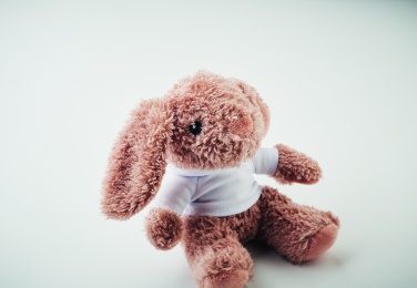 Logotrade mainoslahja ja liikelahja kuva: Pehmoeläin Pupu