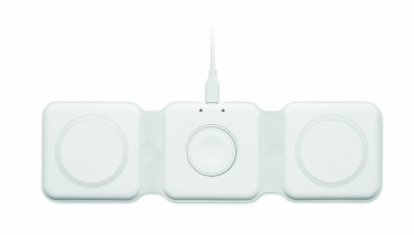 Logo trade mainostuote kuva: Taitettava latausasema