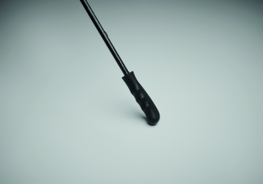 Logotrade liikelahjat mainoslahjat tuotekuva: Sateenvarjo 30'' heijastava        MO216