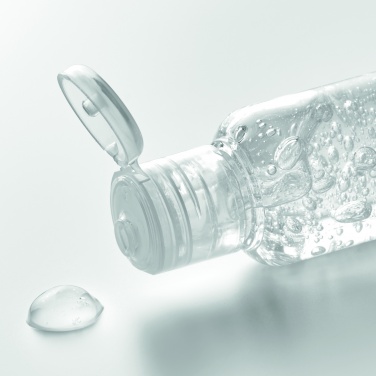 Logotrade liikelahjat kuva: Käsigeeli