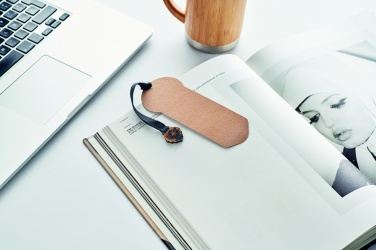 Logo trade mainostuotet tuotekuva: Kirjanmerkki