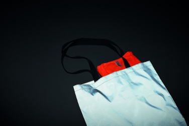 Logotrade liikelahjat mainoslahjat tuotekuva: Heijastava kassi