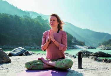 Logotrade liikelahja tuotekuva: Termospullo