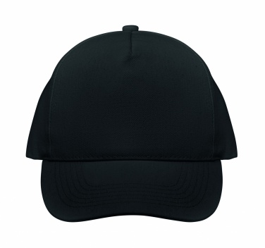 Logo trade liikelahjat mainoslahjat kuva: Organic cotton baseball cap