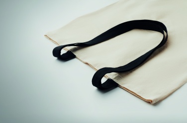 Logotrade liikelahjat kuva: Puuvilla kassi