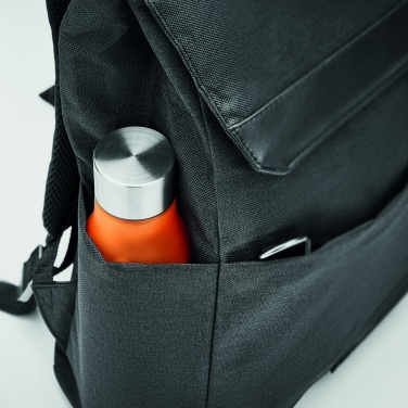 Logo trade mainoslahjat tuotekuva: RPET tietokonereppu