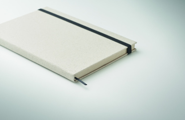 Logo trade mainoslahja ja liikelahja tuotekuva: Muistivihko