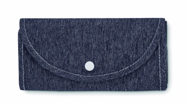 Logo trade mainostuotet tuotekuva: Kokoontaitettava kassi