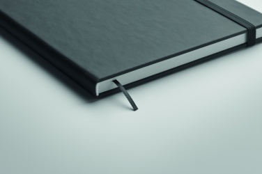 Logotrade liikelahja mainoslahja kuva: Muistikirja A5