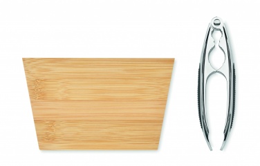 Logotrade mainoslahjat kuva: Pähkinänsärkijäsetti