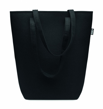 Logotrade mainoslahjat kuva: Huopakassi