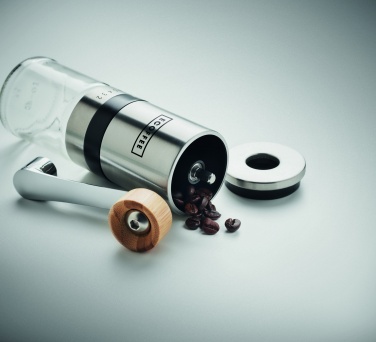 Logotrade liikelahjat mainoslahjat tuotekuva: Kahvisetti