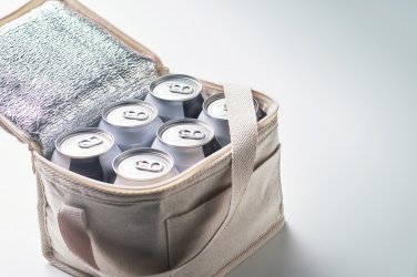 Logo trade liikelahjat tuotekuva: Kylmälaukku 6 tölkille