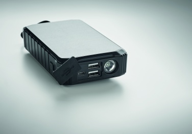 Logotrade liikelahja tuotekuva: Varavirtalähde 8000 mAh