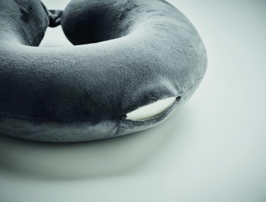 Logotrade mainoslahja ja liikelahja kuva: Matkatyyny 210D RPET