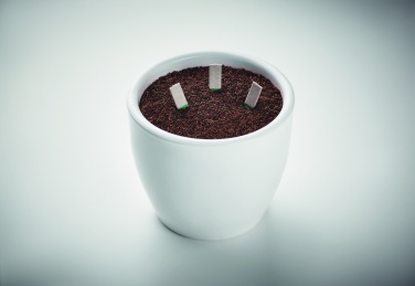 Logo trade liikelahjat mainoslahjat kuva: Yrttisiemeniä tikut