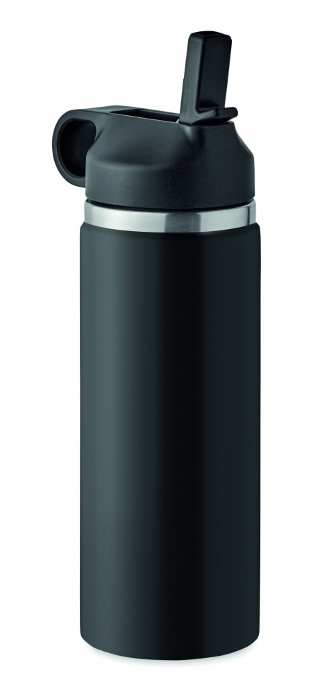 Logo trade mainoslahjat ja liikelahjat kuva: Termospullo 500 ml