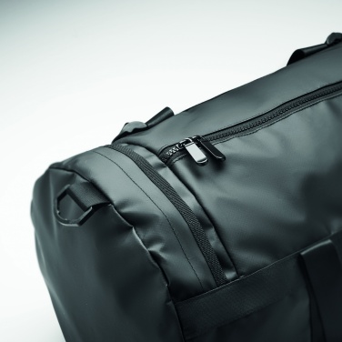 Logo trade liikelahja mainoslahja tuotekuva: Urheilukassi 50C tarpaulin