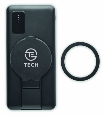 Logo trade mainoslahjat ja liikelahjat kuva: Langaton laturi 15W