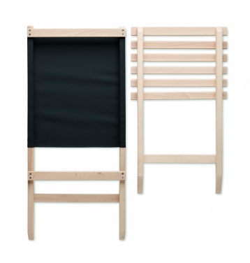 Logotrade mainoslahja tuotekuva: Rantatuoli