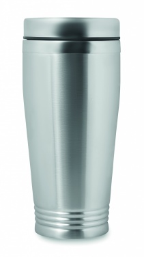 Logo trade mainoslahjat ja liikelahjat kuva: Termosmuki 400ml
