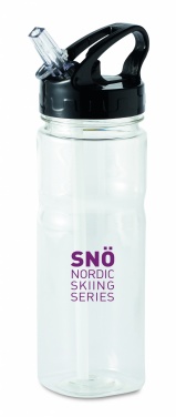 Logo trade mainoslahjat tuotekuva: Juomapullo