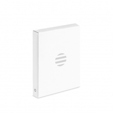 Logotrade liikelahja mainoslahja kuva: Matkalaukku tägi