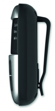 Logo trade mainoslahjat ja liikelahjat kuva: Askelmittari ABS