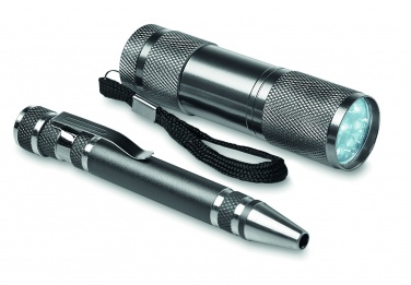 Logo trade mainoslahja kuva: Työkalusetti