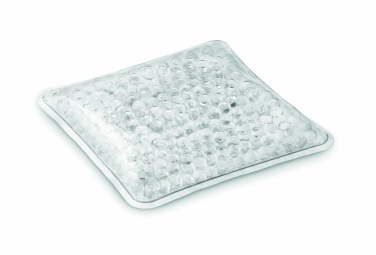 Logo trade liikelahja kuva: Kuuma/ kylmä tyyny