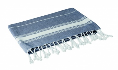 Logo trade liikelahjat tuotekuva: Rantapyyhe