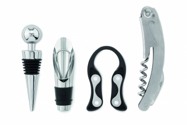 Logotrade mainoslahja tuotekuva: Viinsetti