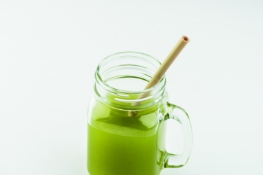 Logo trade mainoslahjat ja liikelahjat kuva: Bambupilli