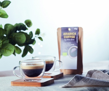 Logotrade mainoslahja ja liikelahja kuva: Espressolasisetti