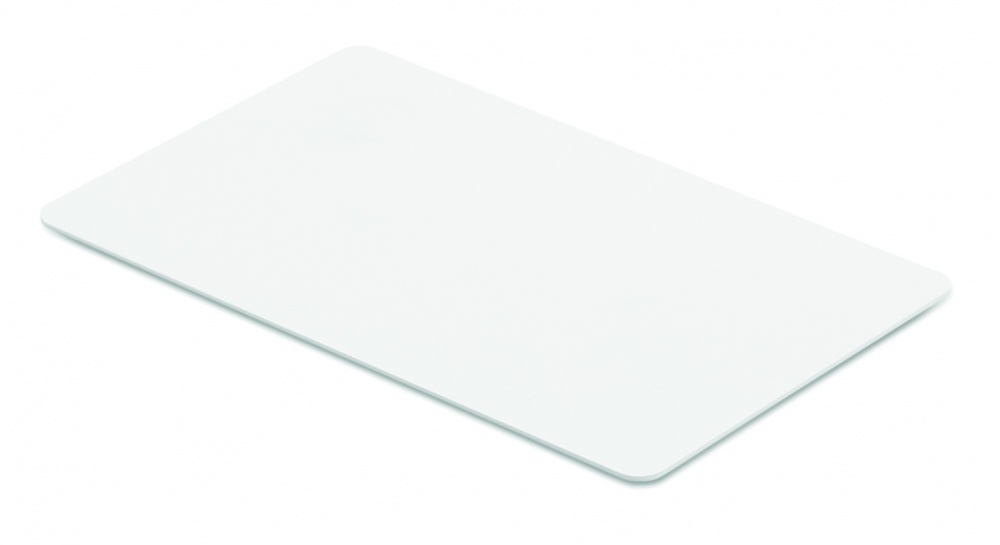 Logo trade mainoslahjat tuotekuva: RFID kortti