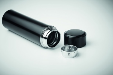 Logo trade liikelahja mainoslahja tuotekuva: Termospullo