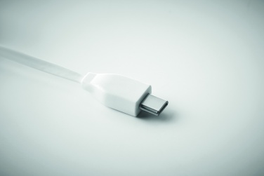 Logo trade liikelahjat mainoslahjat kuva: Bambu avaimenperä