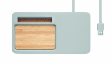 Logotrade liikelahjat kuva: Langaton laturi