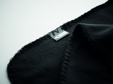 Logotrade mainostuotet kuva: RPET matkapeitto