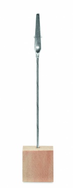 Logotrade mainostuotet kuva: Muistilapputeline