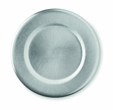 Logo trade mainostuote kuva: Bambu termospullo 400ml CHAN BAMBOO