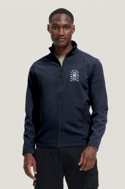 Logotrade mainostuotet kuva: RACE men ss jacket 280g
