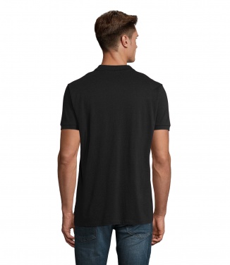 Logo trade liikelahjat mainoslahjat kuva: PLANET MEN Polo 170g